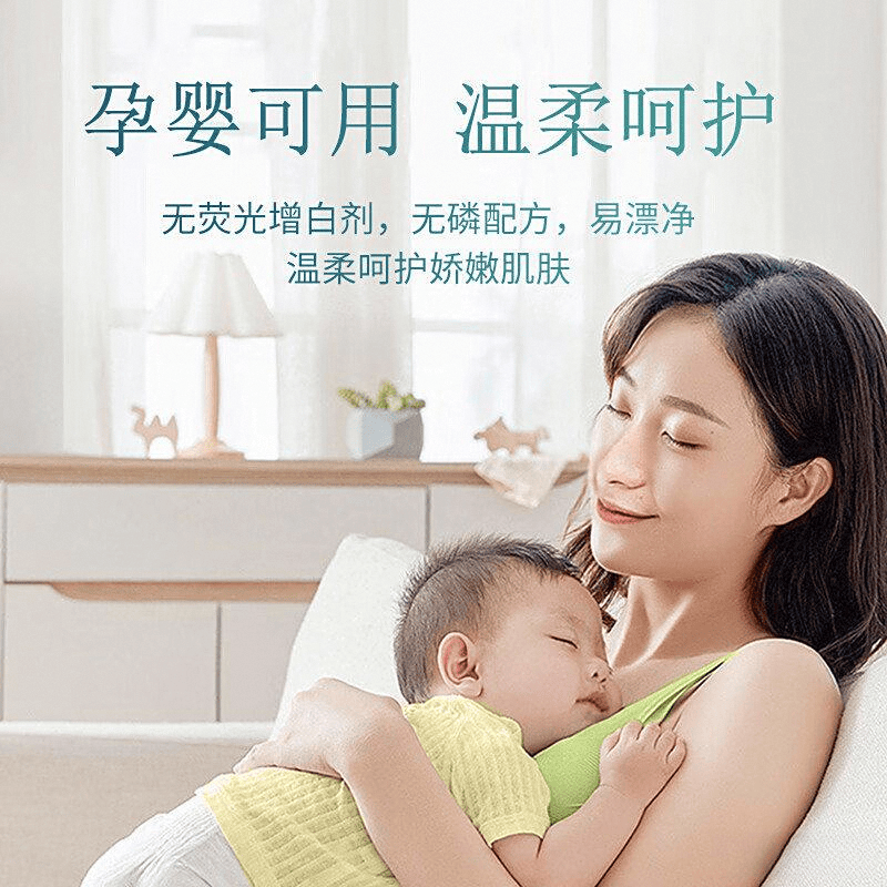 系列推荐：口碑与性能的完美结合AG真人国际乐扣乐扣洗衣凝珠(图3)